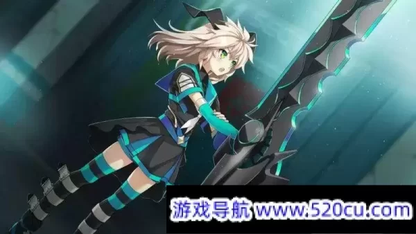 COGEN：大凤羽空与刻之剑