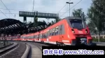模拟火车世界2/Train Sim World 2