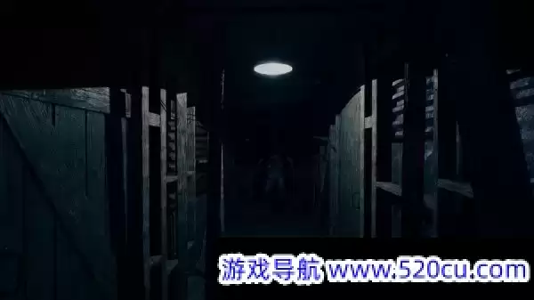山中凶宅/House on the Hill