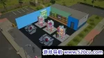 超市大亨/Market Tycoon
