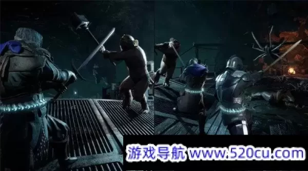 末世奥力/The Last Oricru
