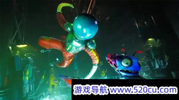 嗨爆人生/High On Life