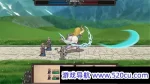 战争交响曲：尼非订传奇/Symphony of War: The Nephilim Saga