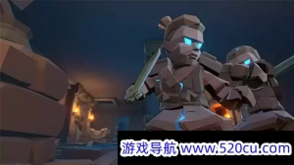 枪火重生/Gunfire Reborn/支持网络联机