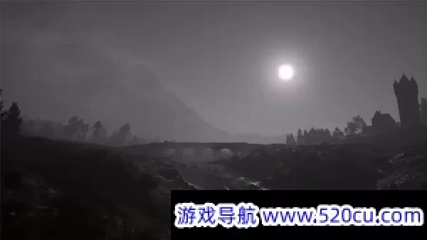 夏洛克·福尔摩斯：觉醒重制版/Sherlock Holmes The Awakened