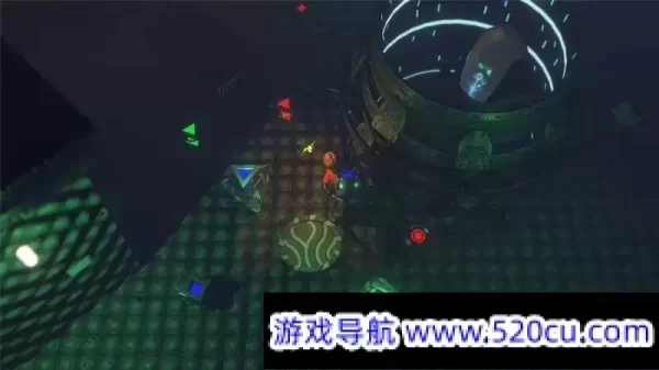暗夜长梦/In Nightmare
