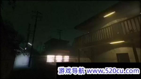 事故物件/Stigmatized Property