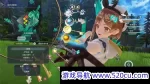 莱莎的炼金工房３ ～终结之炼金术士与秘密钥匙～/Atelier Ryza 3: Alchemist of the End & the Secret Key