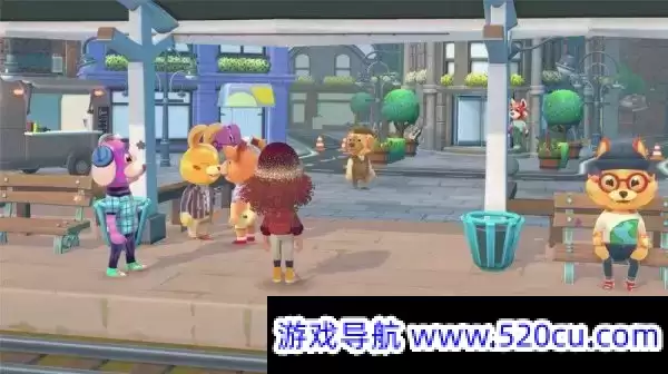 哈克小镇/Hokko Life