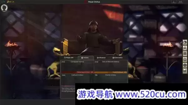 东方帝国/Oriental Empires