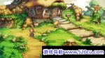 圣剑传说：玛娜传奇/Legend of Mana