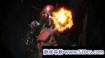 不义联盟2