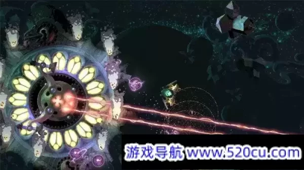 星骑：亘古时空/Fabular: Once upon a Spacetime