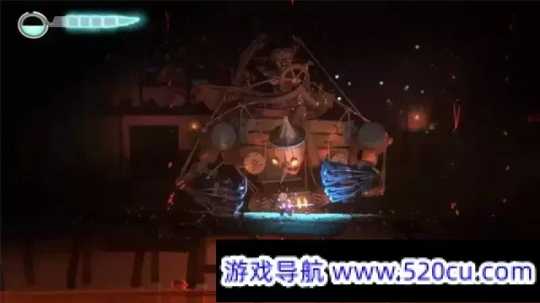 最黑暗的故事/The Darkest Tales