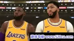 NBA2K20/19/18/17/16/15/14/13