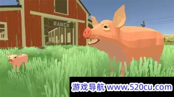 丰登之日: 我的梦中农场/Harvest Days: My Dream Farm