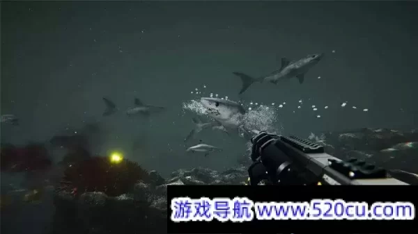 死在水中2/Death in the Water 2