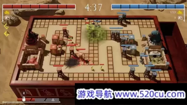 太阳神之子/Sons of Ra/单机.同屏多人