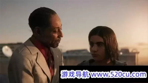 孤岛惊魂6终极版/Far Cry 6 Ultimate Edition