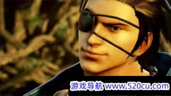 铁拳7终极版/Tekken 7 Ultimate Edition