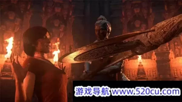神秘海域：盗贼遗产合集/UNCHARTED: Legacy of Thieves Collection