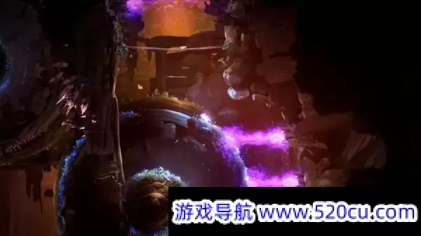 奥日与鬼火意志/奥日与精灵意志/精灵与萤火意志