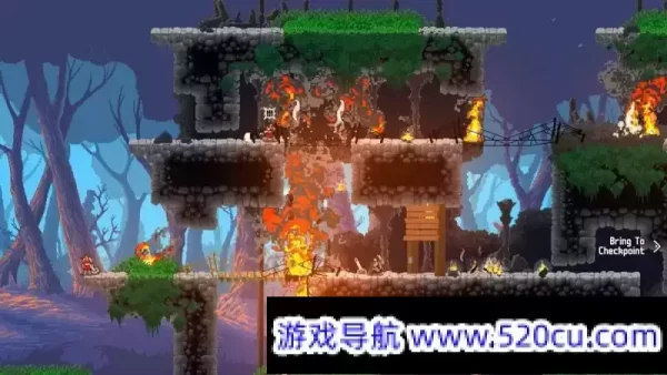 野火/Wildfire/单机.同屏多人