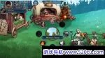 剑和凉鞋神仙/Swords and Sandals Immortals
