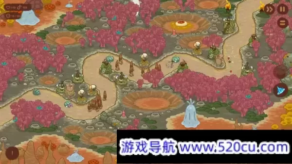 防御纪元/防御时代