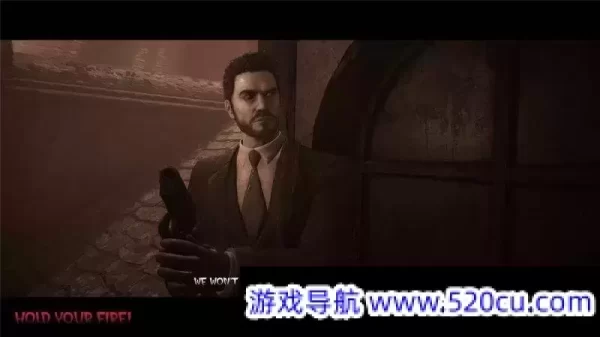 死亡之屋：重制版/THE HOUSE OF THE DEAD: Remake