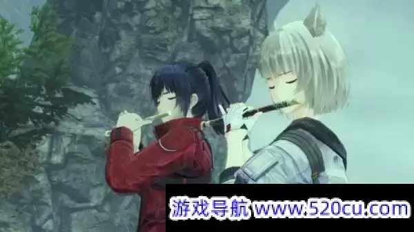 异度之刃3|官方中文|本体+2.0.0+4DLC+金手指|NSZ|原版|