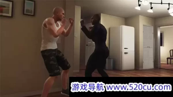 居家派对/家庭派对/House Party