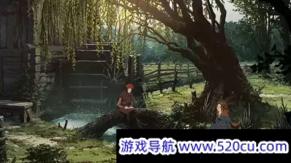 圣殿春秋