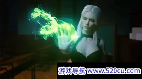 魔法学院第二季/Lust Academy – Season 2