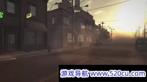 卢修斯2/Lucius II-英文版