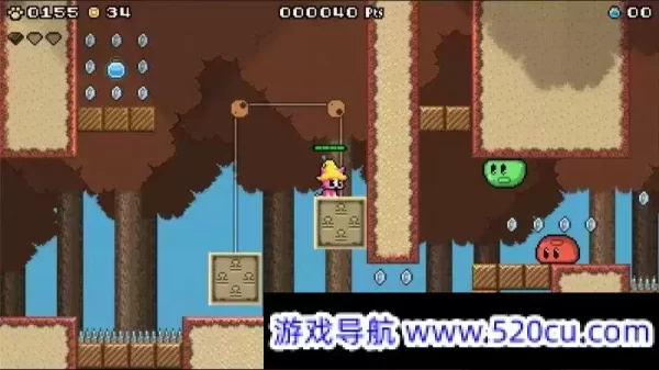 魔法猫咪/MagiCat