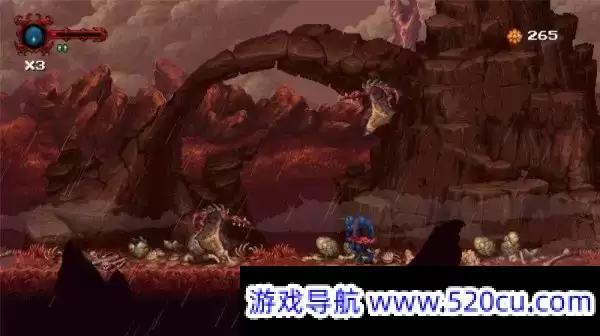 原初之光/Primal Light