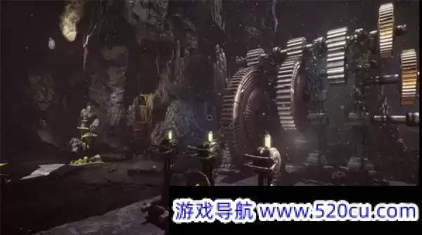 复仇女神：神秘之旅3/Nemezis: Mysterious Journey III