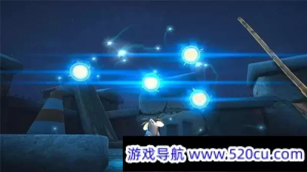 精灵与老鼠/The Spirit and the Mouse