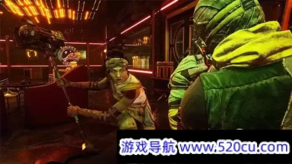 天外世界：太空人之选/The Outer Worlds: Spacer’s Choice Edition