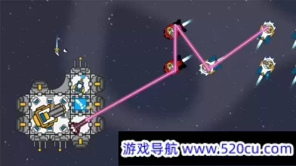 奔跑吧，建设者！/Run Build Pew!