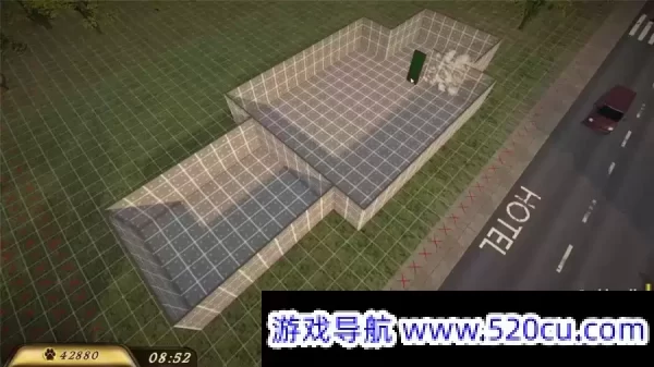 宠物旅馆/Pets Hotel