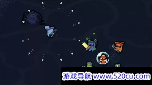 正义国王/Just King