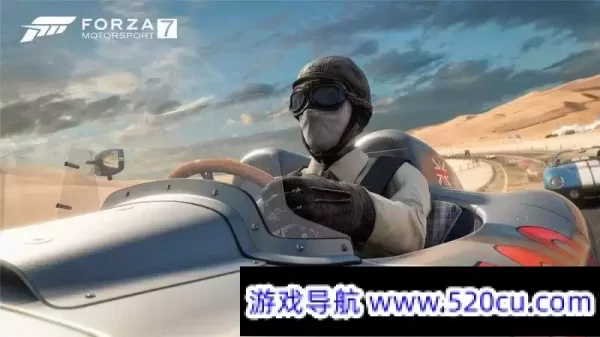 极限竞速7/Forza Motorsport 7/支持网络联机