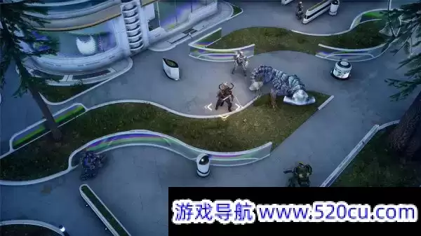 凤凰点：周年版/Phoenix Point: Year One Edition