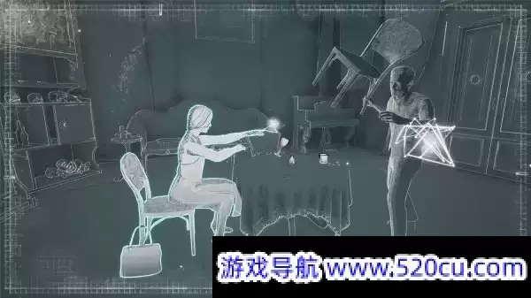 夏洛克·福尔摩斯：第一章/Sherlock Holmes Chapter One