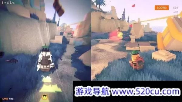 神风蔬菜/Kamikaze Veggies（V1.01）