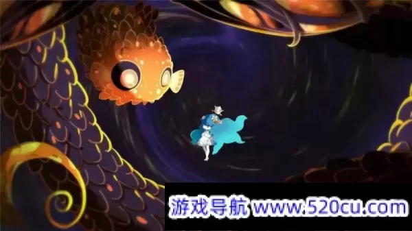 微光之镜/Glimmer in Mirror