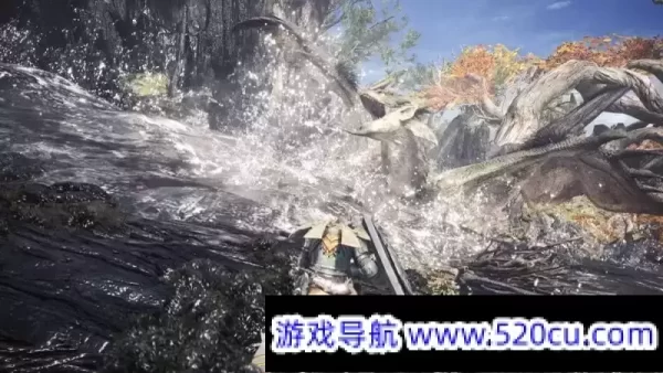 怪物猎人：世界/Monster Hunter: World