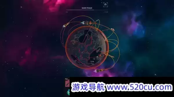 星际指挥官
